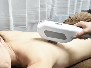 エンチャント(ENCHANT)の写真/プロにお任せ？それとも気軽にセルフ？全身脱毛～気になるパーツまで◎あなたに合った方法で脱毛デビュー☆