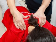 ラハリク整体院/