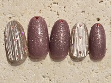 ポノ(Pono)/ハンドネイル