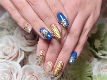 ペンティ(Painty)/ハンド2時間やり放題