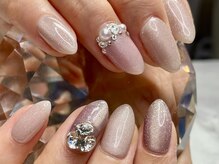 ネイルサロン シュプール(nailsalon SPUR)