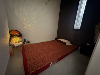 ルアン サバーイ(RuenSabai)/施術スペース　1