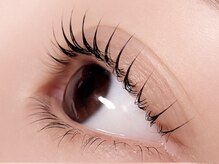 インク(inkk)/マスカラパーマ