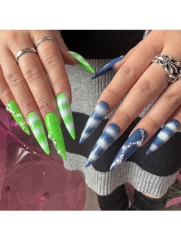 ピンズイチロク(PINS16)/Gel-x90分