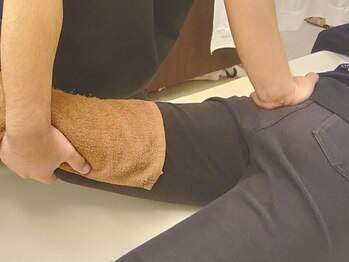 イチ(ICHI)の写真/環境が変わると、姿勢も変わる。4月は「体の土台」を見直す季節です。