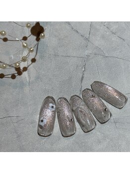 オフィスネイル