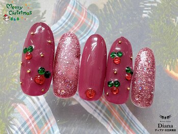 ディアナ 日立多賀店(DIANA)/H1-065 ハンド定額