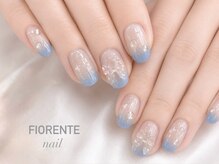 アニモフィオレンテ 三郷店(animoFIORENTE)/【定額ネイル】￥8480