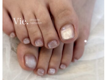 ヴィ(Vie.)/