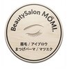モミ(Momi.)のお店ロゴ