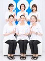 ポーラ ザ ビューティ 柏東口店(POLA THE BEAUTY)/POLA THE BEAUTY 柏東口店