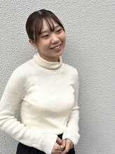 カラ ネイル 中津店(calla nail) 岩井