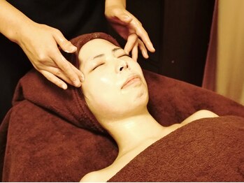 サロン ド ディジェール(Salon de Degel)/~細胞活性育肌フェイシャル◎~