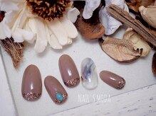 ネイルズ モダ(NAIL'S MODA)/6月の新作定額デザイン