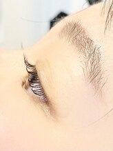 センスオブビューティー 東新宿店(SENSE OF BEAUTY)/一重の方もまつ毛パーマオススメ