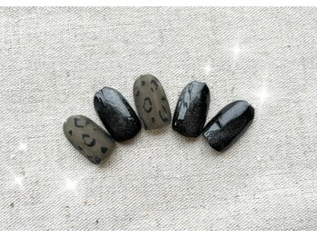 パインキュート(Pine Cute)/定額デザイン☆B