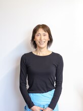 メロウ 中村 広美