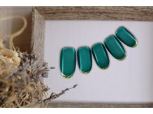 ネイルサロン ファストネイル サクラス戸塚店(FASTNAIL)/さくら　上品　【11150】