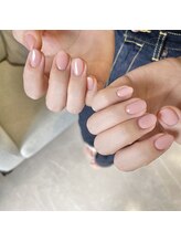 フレイズラピス(FRASE Lapis)/ちゅるちゅるワンカラー