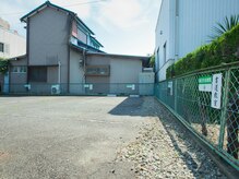 春日井治療院/国道19号【吉浜人形様】のすぐ裏