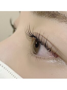 ヴェール アイラッシュ(vert eyelash)/次世代まつげパーマ♪上下