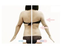 ダンデリオン(DANDELION)/魅力的なお体に（＾∇＾）