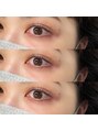 エムスラッシュソル センター南(M.SLASH SOL) parisienne lash