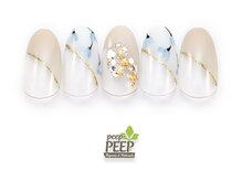 ピッピ 桜新町店(peep PEEP)/ 23年4月マンスリートレンド-2