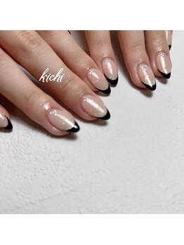 キチ(kichi)/福岡/赤坂/天神/大名/パラジェル