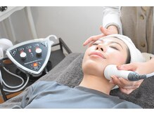 アピアランスビューティー 横浜店/【はり・弾力のあるお顔に 】