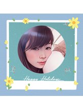 イーシー ヤング(EC YOUNG) 白 継紅