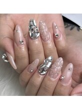 モモ(Momo)/スカルプ