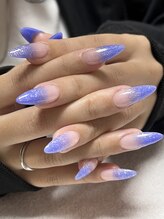 プールヴー☆オングル/