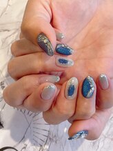 レアリティ(Rarity)/