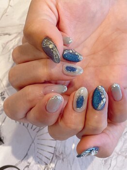 レアリティ(Rarity)/