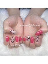 はあとねいる 大阪福島店/【定額デザイン】