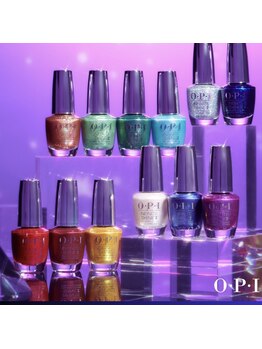 マニスト/インフィニットシャイン