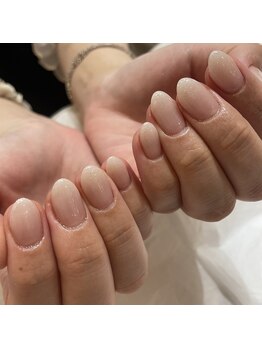 ププカニ(pupuKani)/カラーグラデーション