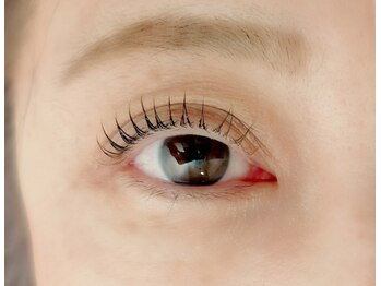 グラマラス 白金台店(glamourous produced by Noble)/ラッシュリフト まつげパーマ