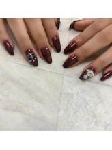 ルチェーレ(Lucere)/ハードネイル