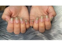 リーズ(R's)/ラメグラデーション