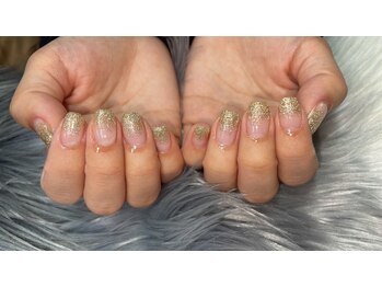 リーズ(R's)/ラメグラデーション