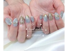 ミューオ(MIEUO)/ハンド贅沢コース