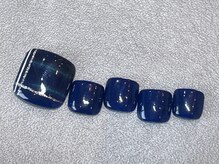 ルダリドゥー 東銀座店(Le Dali Deux)/フット定額9000円