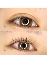 シュシュドットアイラッシュ 柏西口店(chouchou.eyelash)/
