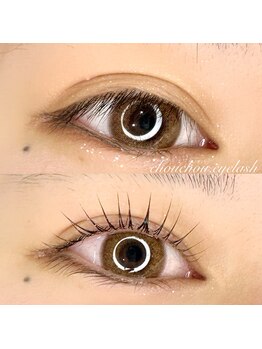 シュシュドットアイラッシュ 柏西口店(chouchou.eyelash)/