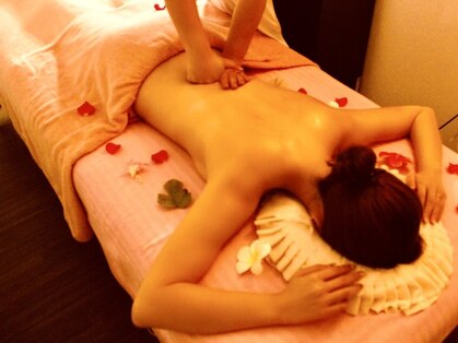 ココチアロマ(COCOCHI Aroma)の写真