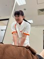 カラダファクトリー ヨシヅヤ津島本店 山田 星子