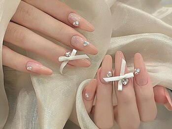 グロリアネイルズ 荻窪(Gloria Nails)