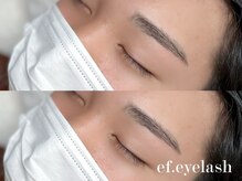 エフアイラッシュ(ef.eyelash)